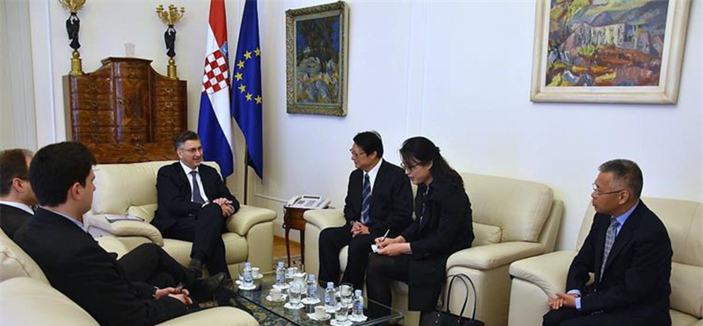 Kineskom CSIC-u temeljito i realno smo opisali što Uljanik i 3. maj predstavljaju za hrvatsku brodogradnju